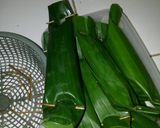 Foto langkah ke 1 dari resep Pepes ayam dgn cara di goreng (no kukus).