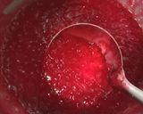 Foto langkah ke 4 dari resep Bubur Mutiara Merah Putih.