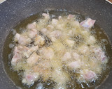 Foto langkah ke 2 dari resep Tahu Ayam Cabai Garam.