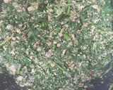 Foto del paso 4 de la receta: Espinacas