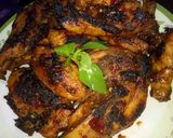 Foto langkah ke 8 dari resep Ayam panggang teflon.