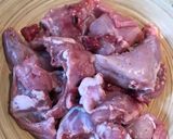 Foto del paso 2 de la receta: Conill amb ceba/ Conejo con cebolla