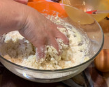 Foto del paso 2 de la receta: Tarta de manzana