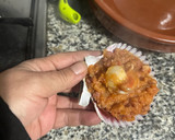 Foto del paso 3 de la receta: 630. Vieiras a la gallega (entrante marisco)
