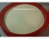 Foto del paso 7 de la receta: Pastel turco de yogur