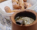 Foto del paso 5 de la receta: Churros