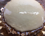 Foto del paso 20 de la receta: Tarta de San Marcos