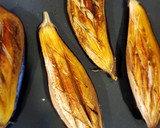 Foto del paso 6 de la receta: Berenjena rellena de atún