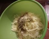صورة لخطوة 1 من وصفة مقبوشة