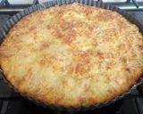 Foto del paso 18 de la receta Quiche de carne picada de pollo