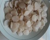 Foto langkah ke 9 dari resep Kerupuk dari nasi sisa.