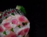 Foto langkah ke 5 dari resep Bolkus mekar lembut 1 telur.