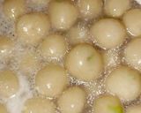 Foto langkah ke 5 dari resep 310. Cilok Bumbu Kacang Instan.