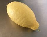 Une image de l'étape 6 de Purée de piments indiens à l'ail fumé, coriandre et citron.