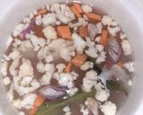 Foto langkah ke 3 dari resep MPASI 4 bintang : ikan gurame.