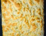 Pas rețetă Focaccia ligure 1 fotografie