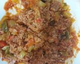 Foto del paso 1 de la receta: Empanadillas caseras de pisto con atún 🍅🍅