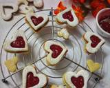 Linzer Cookies recipe step 5 photo