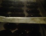 Foto langkah ke 8 dari resep Brownie Cookies.
