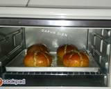 Cara Membuat Korean Garlic Cheese Bread 9