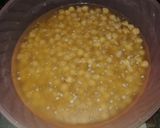 Foto del paso 1 de la receta: Pan de garbanzo en licuadora y sartén Essen