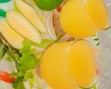 A picture of step 7 of Kairi squash 🍷کیری اسکواٸش 🍷.