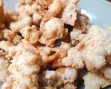 Foto langkah ke 3 dari resep Ayam Goreng Tepung Saus Kecap Pedas.