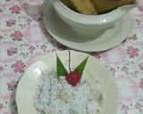 Foto langkah ke 4 dari resep 78. Pisang Selimut.