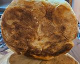 Foto del paso 13 de la receta: Pan casero artesanal