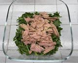 Foto del passaggio 2 della ricetta Insalata di patate semplice e leggera
