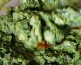 Foto del paso 3 de la receta: Guacamole al aceite de habanero 🌶️💚🥑