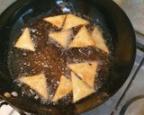 Foto del paso 8 de la receta: Snack tipo "Doritos"/"Tostitos" estilo Pamela