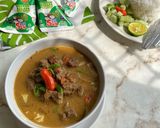 Foto langkah ke 6 dari resep Tongseng Kambing.