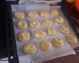 Gluténmentes pogácsa recept fázis 3 fotója