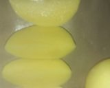 Foto langkah ke 6 dari resep Siomay ayam ekonomis.