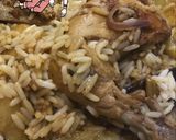 صورة لخطوة 6 من وصفة مقلوبة دجاج 👩🏼🍳