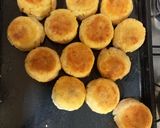 Foto del paso 17 de la receta: Pappushkas