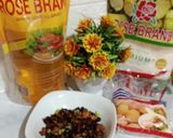Foto langkah ke 7 dari resep Ayam Cincang isian lemper.