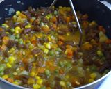 Foto del paso 12 de la receta: Charquicán de cochayuyo