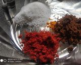 भुट्टे का किस्स (bhutte ka kees recipe in Hindi) रेसिपी चरण 2 फोटो