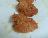 Foto del paso 1 de la receta: Frituritas de malanga