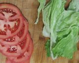 Foto del paso 5 de la receta: Hamburguesa de buey 🍔