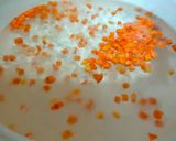 Foto langkah ke 2 dari resep Sweet Corn Egg Drop Soup ala Chef Muhammad.