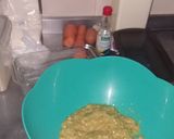 Foto del paso 1 de la receta: Torta zanaba