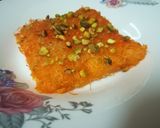 صورة لخطوة 7 من وصفة كنافه رووعه 😍😋👌