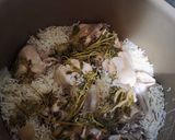 Gambar langkah 4 resipi 19:6:26 - Nasi Ayam Hainan Express.