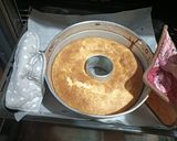Foto del paso 14 de la receta: Bollo de Yogur Griego