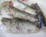 Foto del paso 3 de la receta: Sardinas en aceite