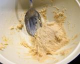 Karalábéleves vajgaluskával recept fázis 3 fotója