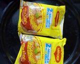 चटपटी मसालेदार मसाला मैगी (chatpati masaledar masala maggi recipe in hindi) रेसिपी चरण 1 फोटो
